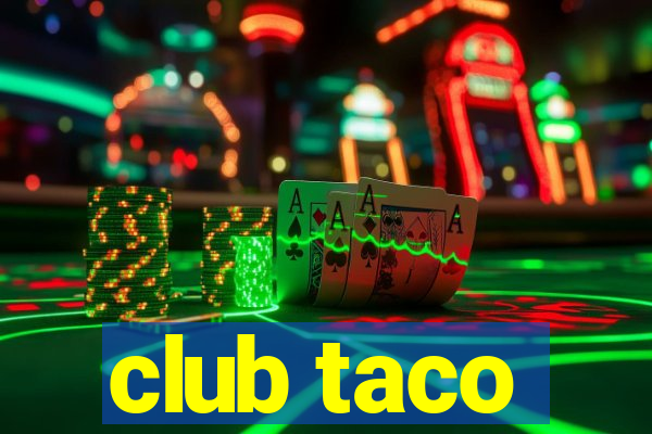 club taco